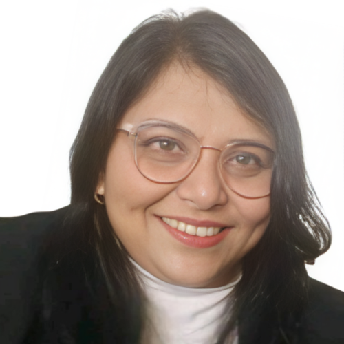 Sapna Jhawer