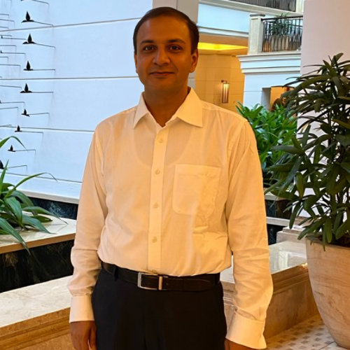 Saurav Sharma