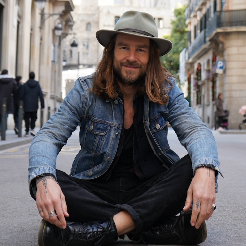 Adam Slawson