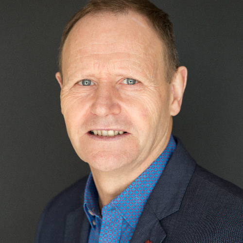Lance Burdett