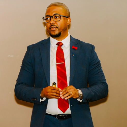 Mpho Matsitse