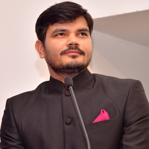 NITISH KUMAR