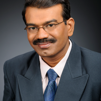 Ramkumar Singaram