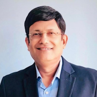 Prof. Procyon Mukherjee