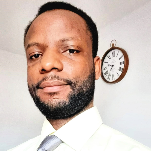 Mwanandeke Kindembo