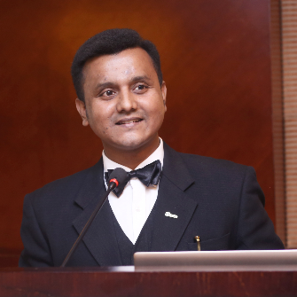 MD. Solaiman Ahmed Jeshan
