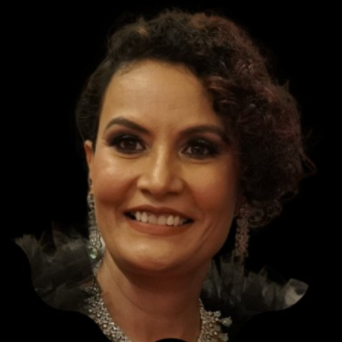 Binita Shrivastava