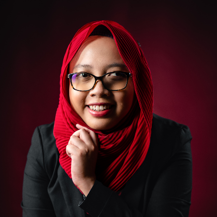 Dr. Mastura Mahamed