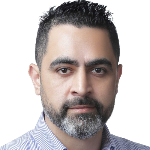 Irfan Ali