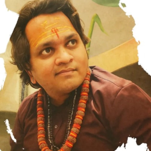 Acharya Vasudev Ji