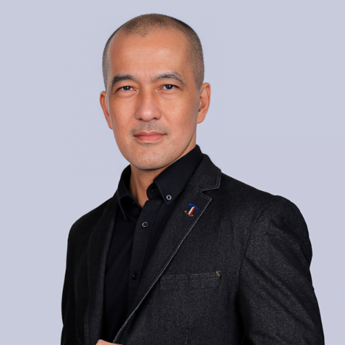 Emmanuel "Noel" Silan Emmanuel "Noel" Silan