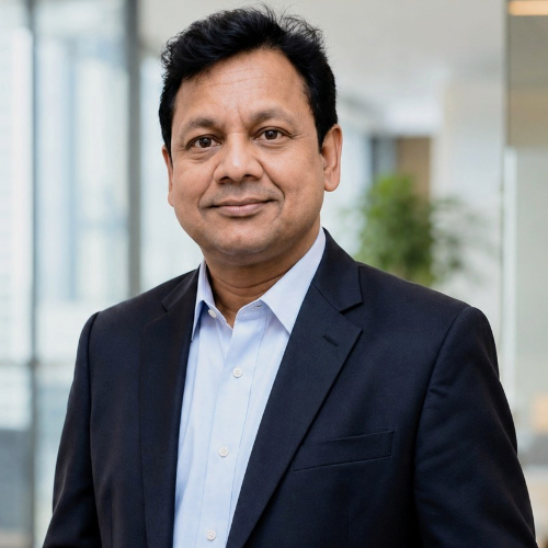 Manoj Kumar Rawat