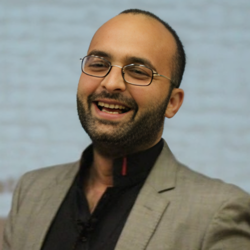 Anish Baheti