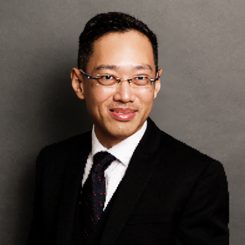 Kevin Kan
