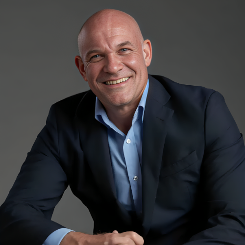 Paul Marks