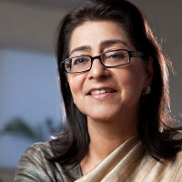 Naina Lal Kidwai