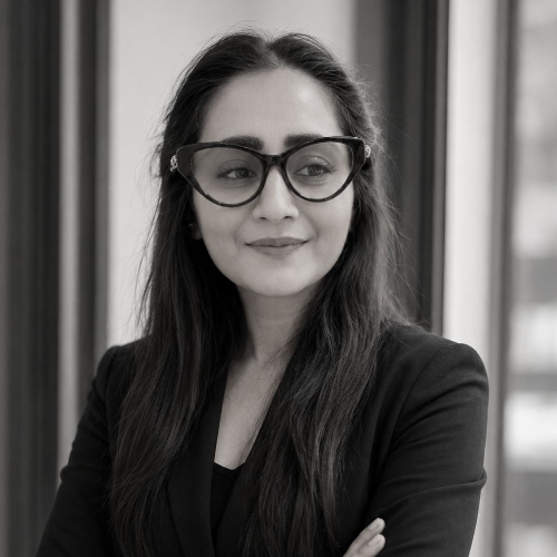 Shailja Agrawal