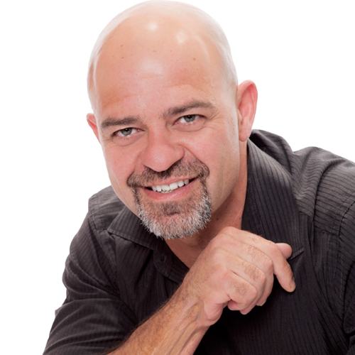 Theo Venter