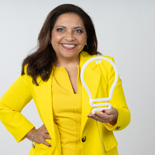 Gabriela Mueller Mendoza