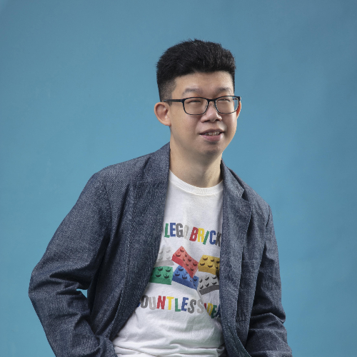 Gerald Ong