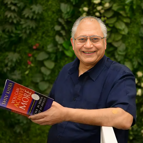 Shiv Khera