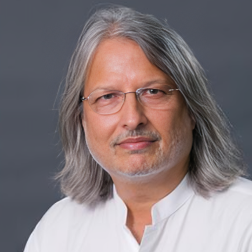 Dr. Amitava Chattopadhyay