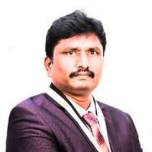 Purushothama Chari Gudimallam