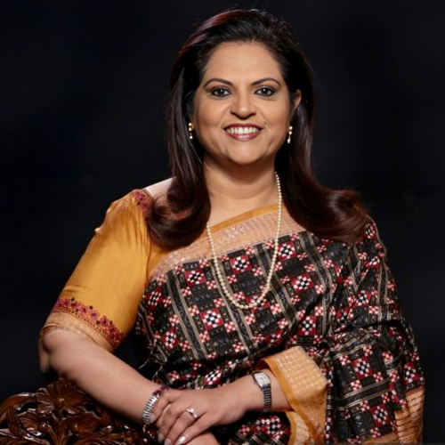 Navika Kumar