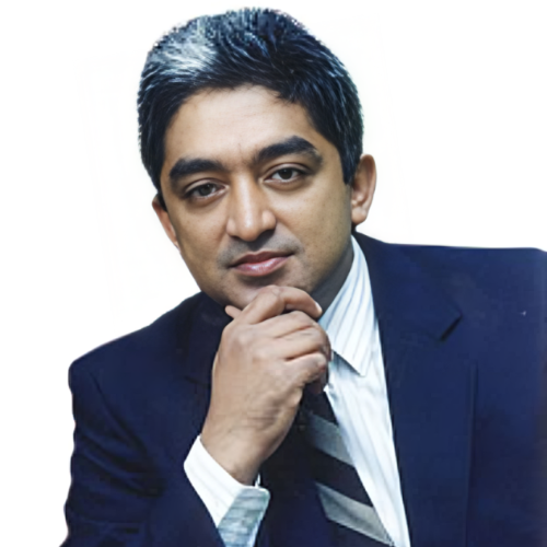 Harish Bijoor Harish Bijoor