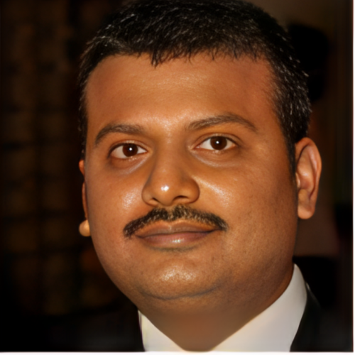 Seshagiri Pingali