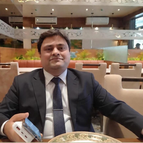 HIREN KOTHARI
