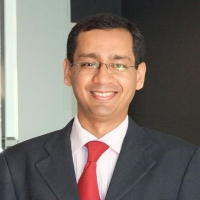 Srinath Sridharan