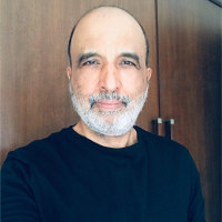 Sanjay Jha