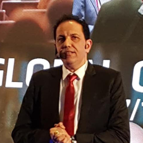 Munish Batra