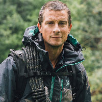 Bear Grylls