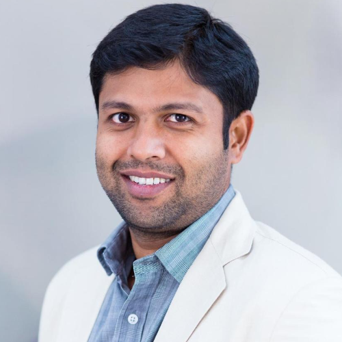 Viveak Kandaswamy