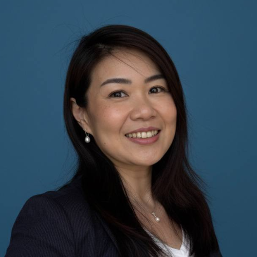 SheueChee (Chee) Beh