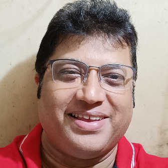 Anirban Bhattacharya