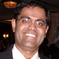 Mayur Pangrekar