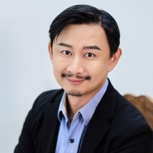 Stanley Ng