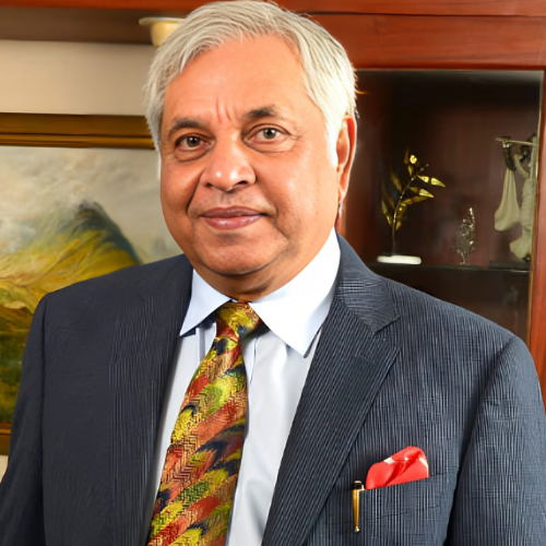 Dr. Pradeep Chowbey