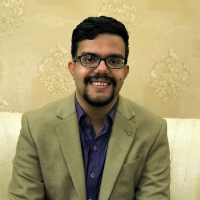 Vaibhav Pande