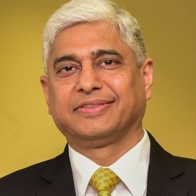 Vikas Swarup