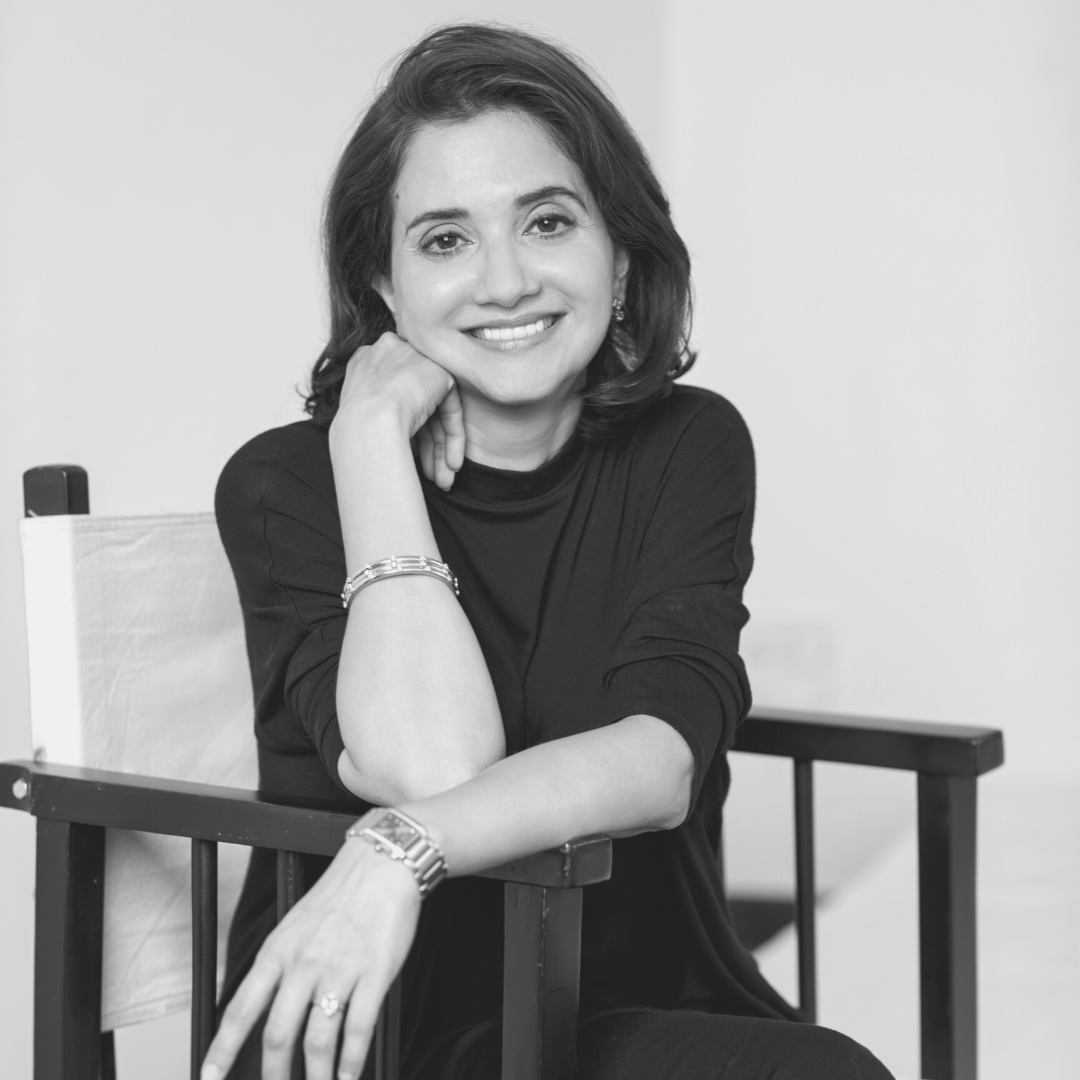 Anupama Chopra