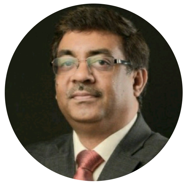Dr. Manish Kumar