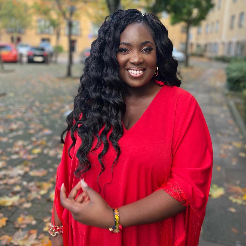 Afua Hagan