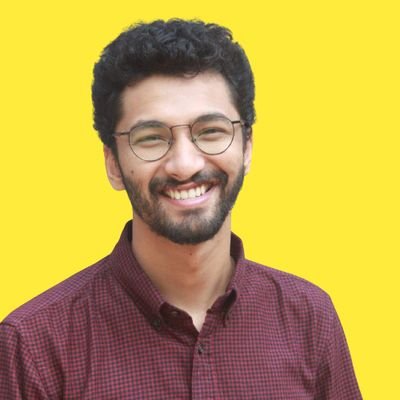 Udayan Adhye