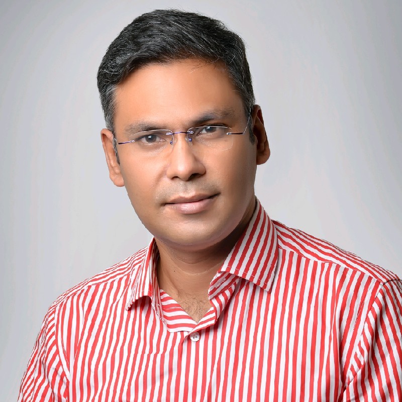 Priyaranjan Kumar