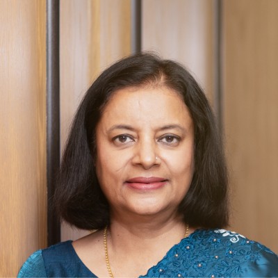 Amrita Gangotra