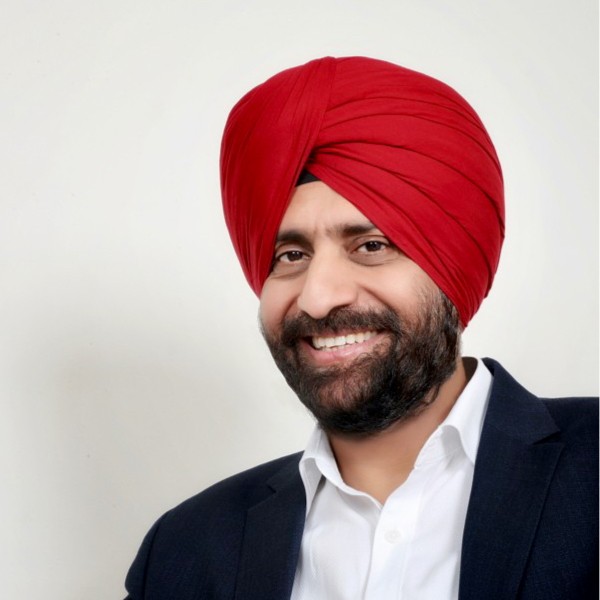 Kulmeet Bawa